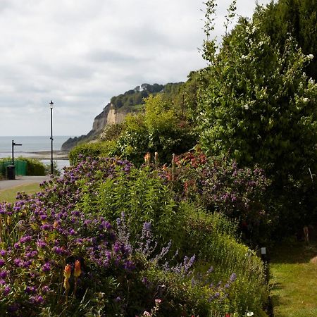 Hotel The Clifton Shanklin Zewnętrze zdjęcie