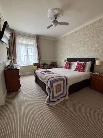 Hotel The Clifton Shanklin Zewnętrze zdjęcie