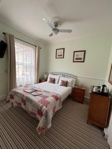Hotel The Clifton Shanklin Zewnętrze zdjęcie