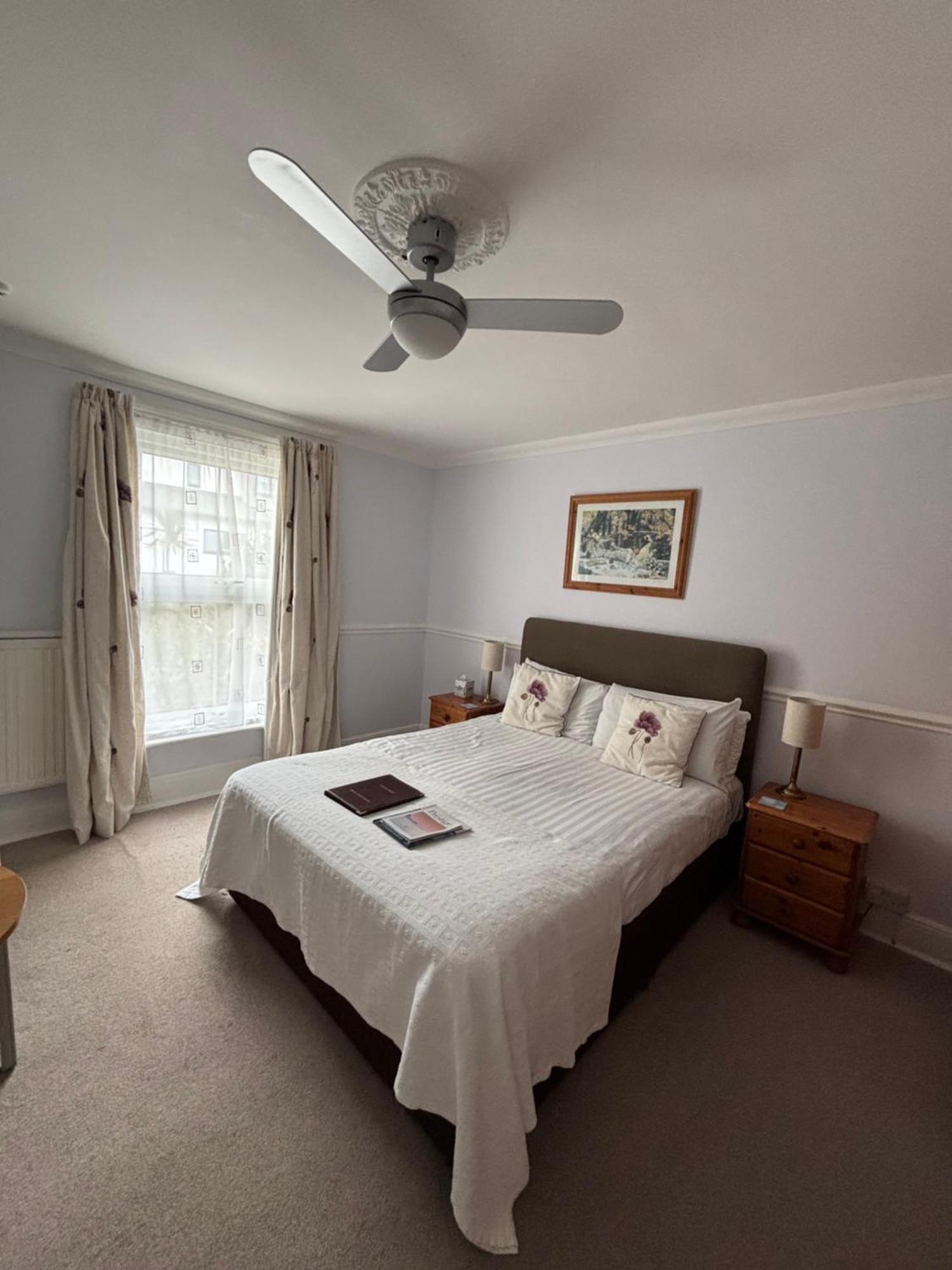 Hotel The Clifton Shanklin Zewnętrze zdjęcie