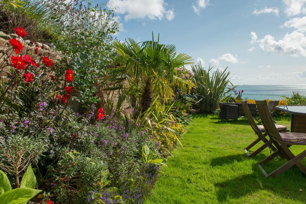 Hotel The Clifton Shanklin Zewnętrze zdjęcie
