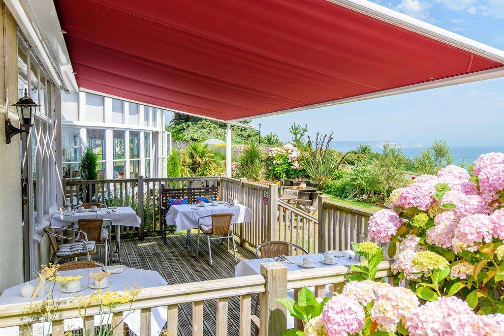 Hotel The Clifton Shanklin Zewnętrze zdjęcie